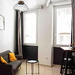 Studio Cosy Vieux Port