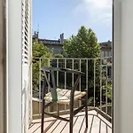 Sunny And Cosy Flat In The Heart Of Marseille
