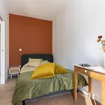 Sunny And Cosy Flat In The Heart Of Marseille