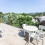 Havre De Paix Familial Avec Grand Jardin