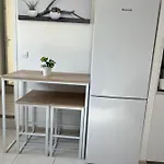 Appartement Au Bor De Mer