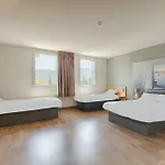 B&B Hotel Marseille La Valentine Saint Menet