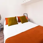 Haut De Vauban, Au Pied De Notre Dame De La Garde - T3 Climatise