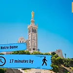 Appartement Familial - Central & Spacieux - Les Freres De La Loc\'