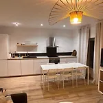 Bel Appartement Climatise 2 Chambres A 20M Du Vieux-Port
