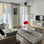 Cosy Appartement Au Coeur De Marseille - Paradis