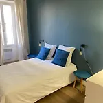 Cosy Appartement Au Coeur De Marseille - Paradis
