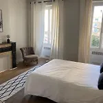 Cosy Appartement Au Coeur De Marseille - Paradis