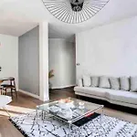Cosy Appartement Au Coeur De Marseille - Paradis