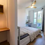 Appartement Climatise Gare St-Charles