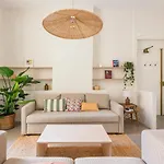Loft Calme Et Design Vieux-Port