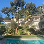 Villa Californienne