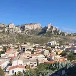 Maison Avec Magnifique Vue Mer - Les Goudes