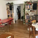 Appartement Lumineux De 2 Chambres