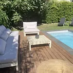 Villa Les Roses