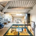 Loft Ravissant Vieux Port Marseille, Clim