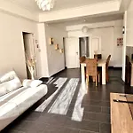 Appartement Cosy : 3 Chambres