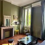 Appartement De Charme Rue Paradis