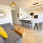 Appartement Vue Mer En Roof-Top