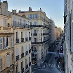 Studio A Marseille Rue Sainte - Centre Ville