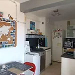 Flat