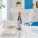 Duplex Bompard-2 Ch Climatisees A 5 Min Des Plages