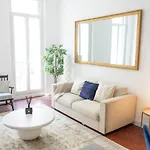 Appartement Hyper Centre-Ville