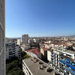Centre Ville - Vue Panoramique