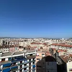 Centre Ville - Vue Panoramique