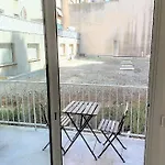 Studio Notre Dame - Terrasse & Clim