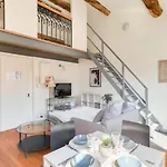Superb Apartment With Mezzanine By Keeper