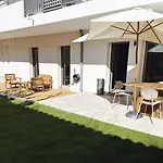 Appartement Moderne Tout Equipe.