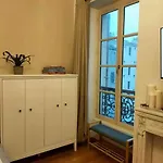 Charmant Studio Quai Joliette