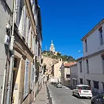 Vauban- Studio A 10 Min De Notre-Dame De La Garde