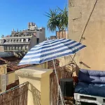 Petit Nid Plein Soleil Avec Terrasse