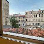 Petit Nid Plein Soleil Avec Terrasse
