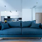 Sublime Loft De 62 M2 Secteur Castellane - L\'Elegant -