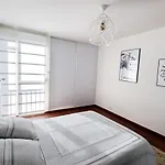 Grand Appartement T2, Lumineux, Au Calme, Au Pied Des Calanques, Proche Mer