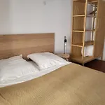 Appartement Avec Son Toit Terrasse, En Plein Coeur De Marseille