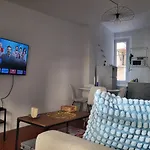 Appartement Avec Son Toit Terrasse, En Plein Coeur De Marseille