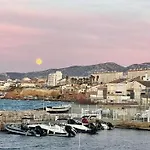 L\'Annexe De La Madrague Marseille