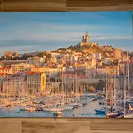 Charmant T2 A Proximite De Castellane - Le Bistrot