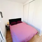 Cosy Flat In The Heart Of Marseille