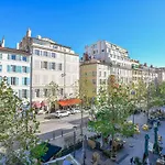 Le Ballard - Appart 1 Ch Clim Proche Vieux-Port