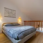 Superbe Loft Entre La Gare Et Vieux Port