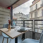 Superbe Loft Entre La Gare Et Vieux Port