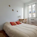 Appartement Lumineux Et Central Vieux-Port, Opera