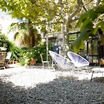 Bord De Mer, Magnifique Appartement De 150M2 Avec Jardin