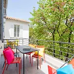 Le Concorde 3 Appartement Standing Terrasse by MaisonMars