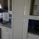 Chambre B1 Dans Un Appartement En Colocation